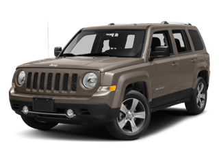Jeep Patriot