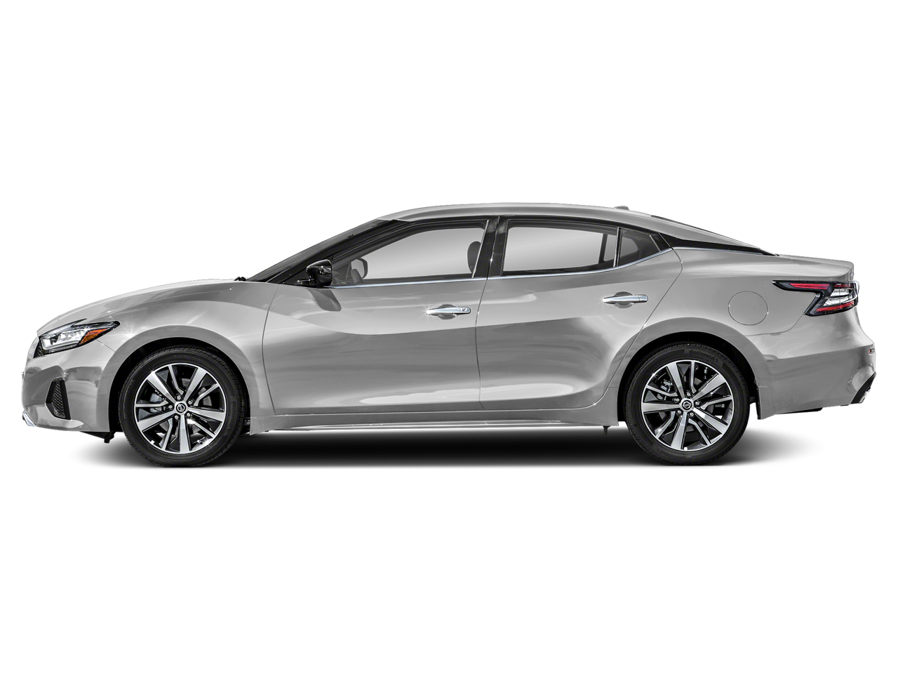 2020 Nissan Maxima SV
