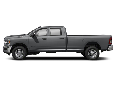 2022 RAM 2500 Limited