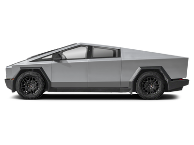 2024 Tesla Cybertruck AWD