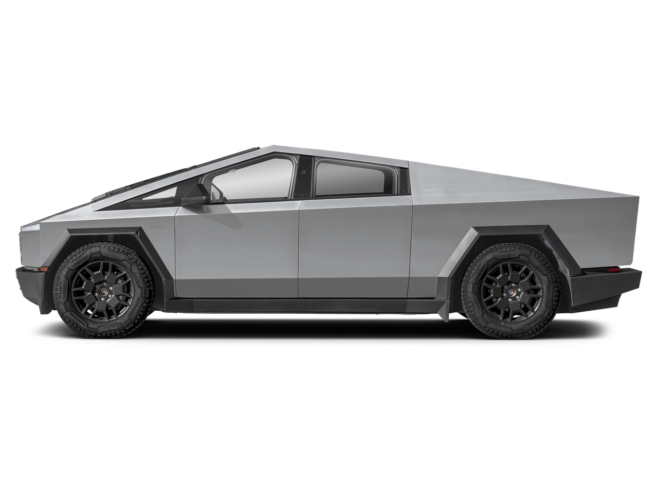 2024 Tesla Cybertruck AWD