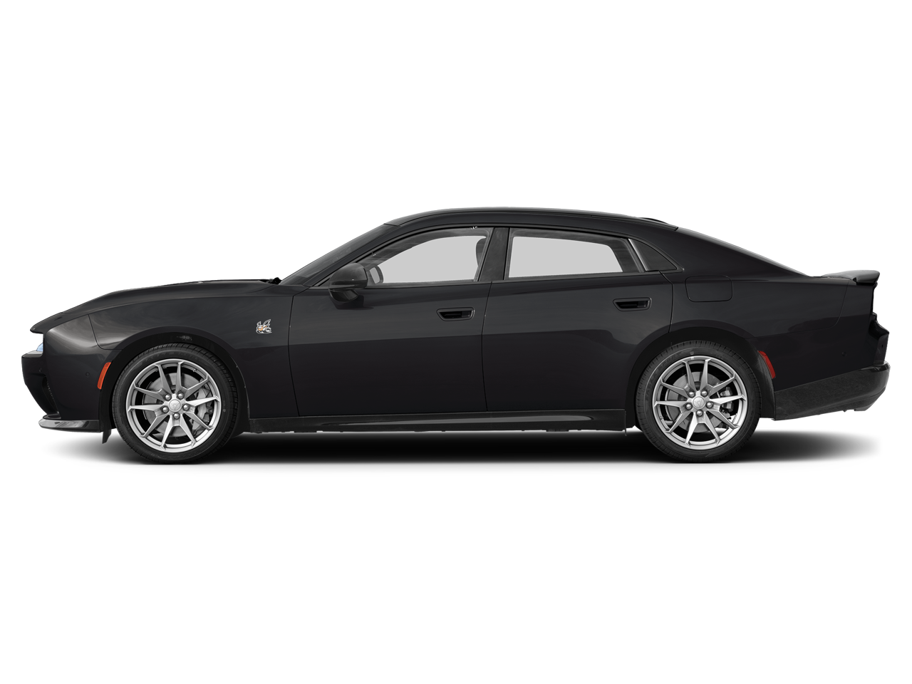 2026 Dodge Charger Scat Pack Plus