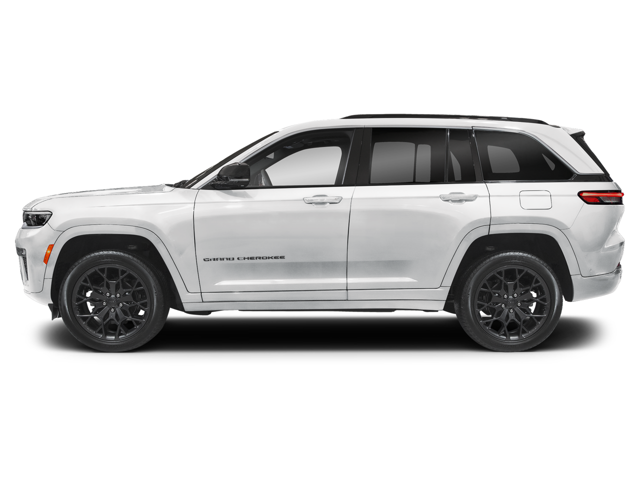 2026 Jeep Grand Cherokee GRAND CHEROKEE LAREDO X 4X2