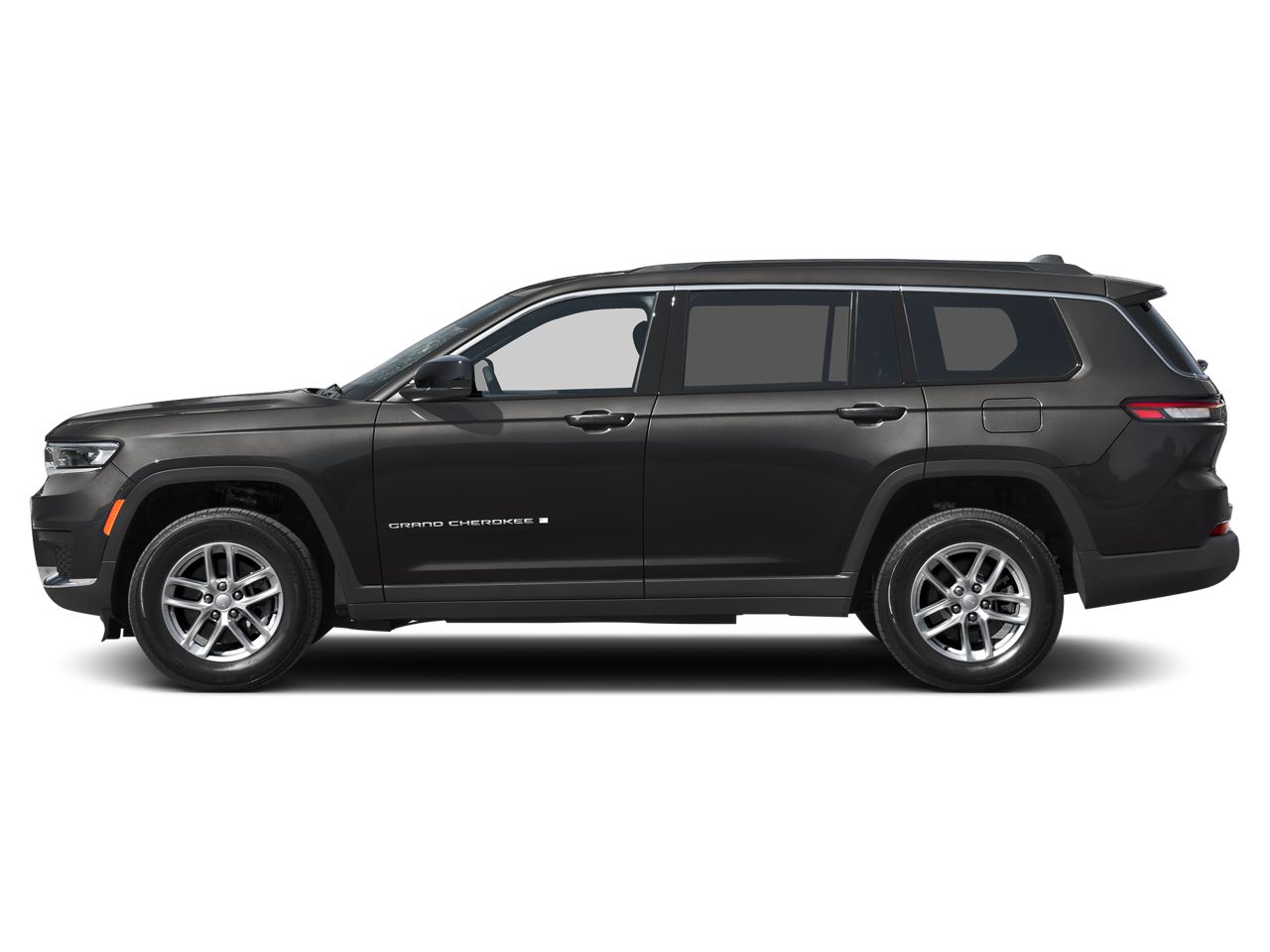 2026 Jeep Grand Cherokee L Laredo X