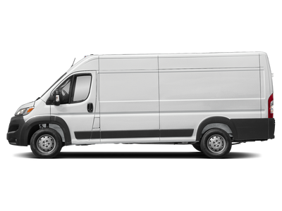 2026 RAM ProMaster Cargo Van SLT