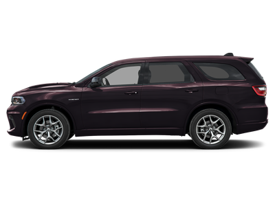 2027 Dodge Durango GT