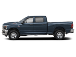 2027 RAM 2500 Warlock