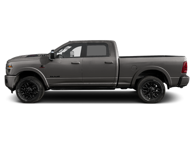 2027 RAM 2500 Longhorn