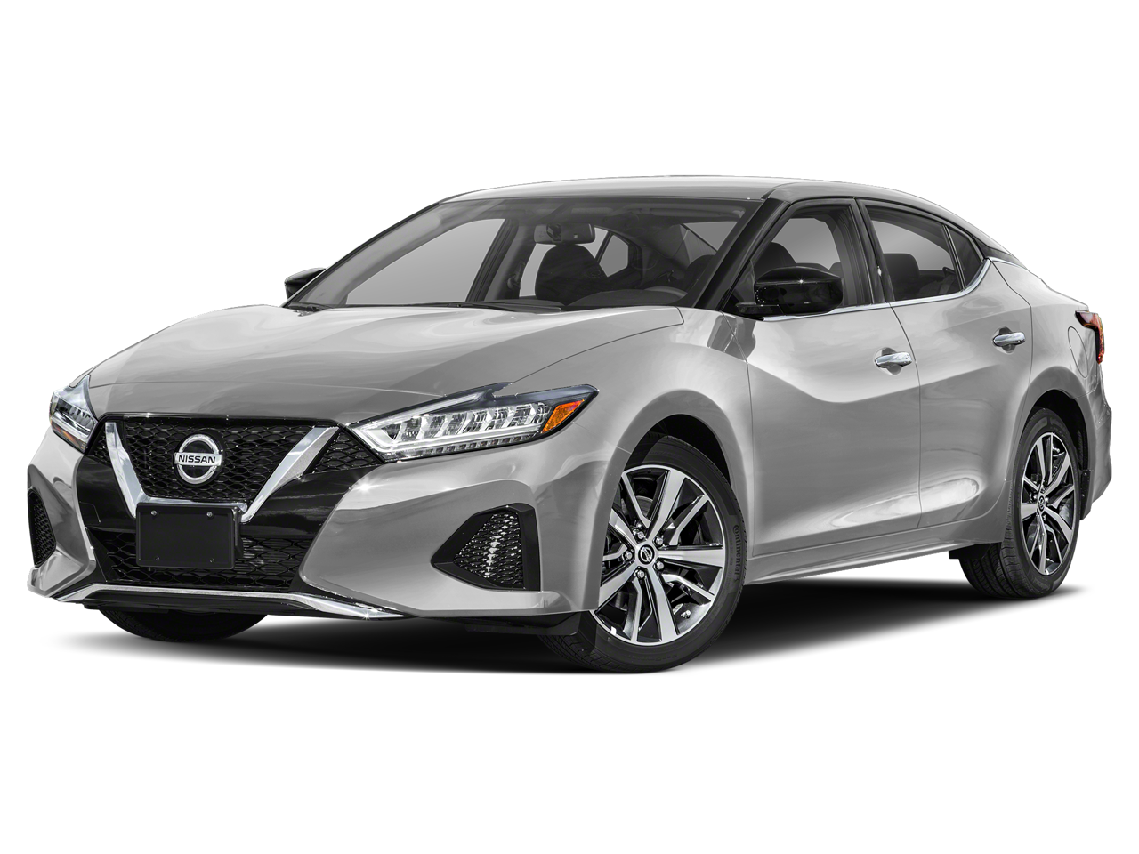 2020 Nissan Maxima SV