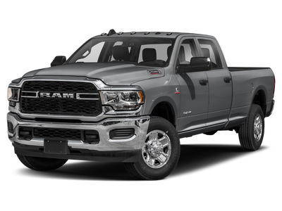 2022 RAM 2500 Limited