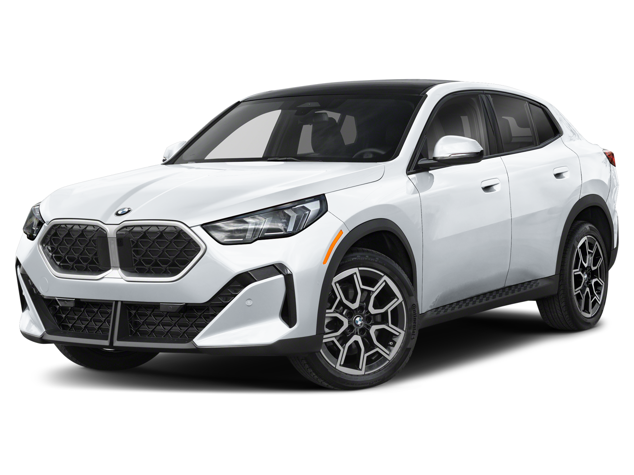 2024 BMW X2 xDrive28i