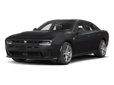 2026 Dodge Charger Scat Pack Plus