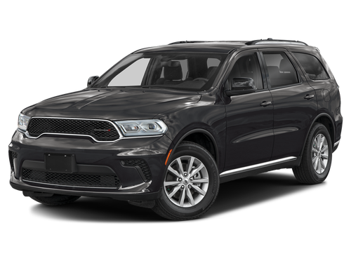 2026 Dodge Durango DURANGO GT AWD HEMI V8
