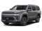 2026 Jeep Grand Wagoneer L Limited Reserve