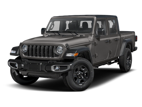 2026 Jeep Gladiator GLADIATOR SPORT 4X4