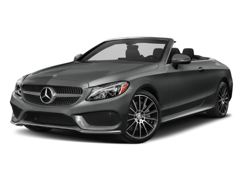 2018 Mercedes-Benz C 300 C 300