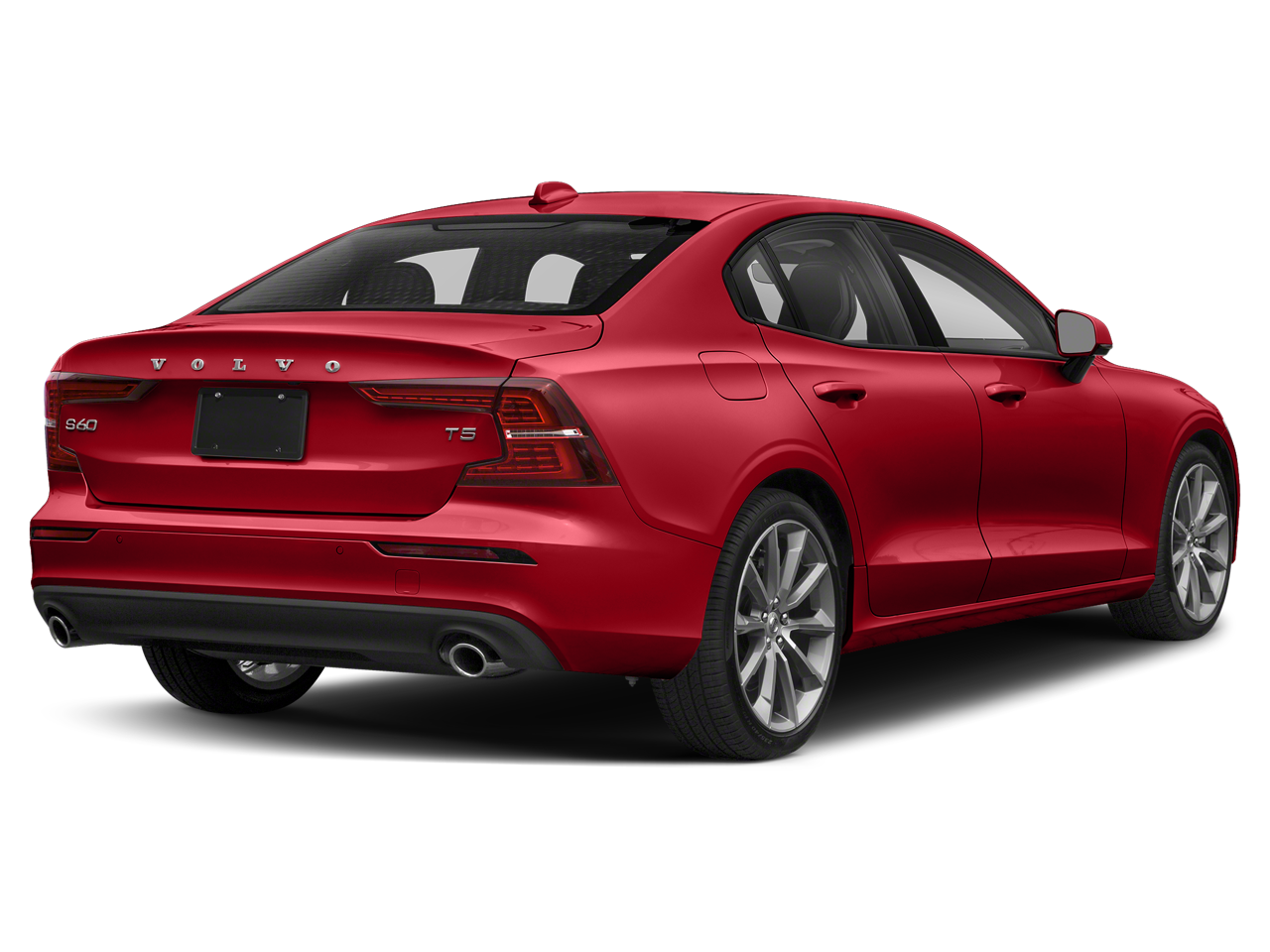 2021 Volvo S60 T5 Momentum