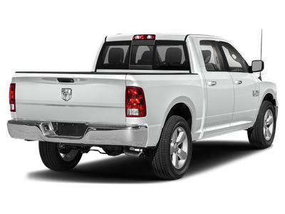 2022 RAM 1500 Classic Base