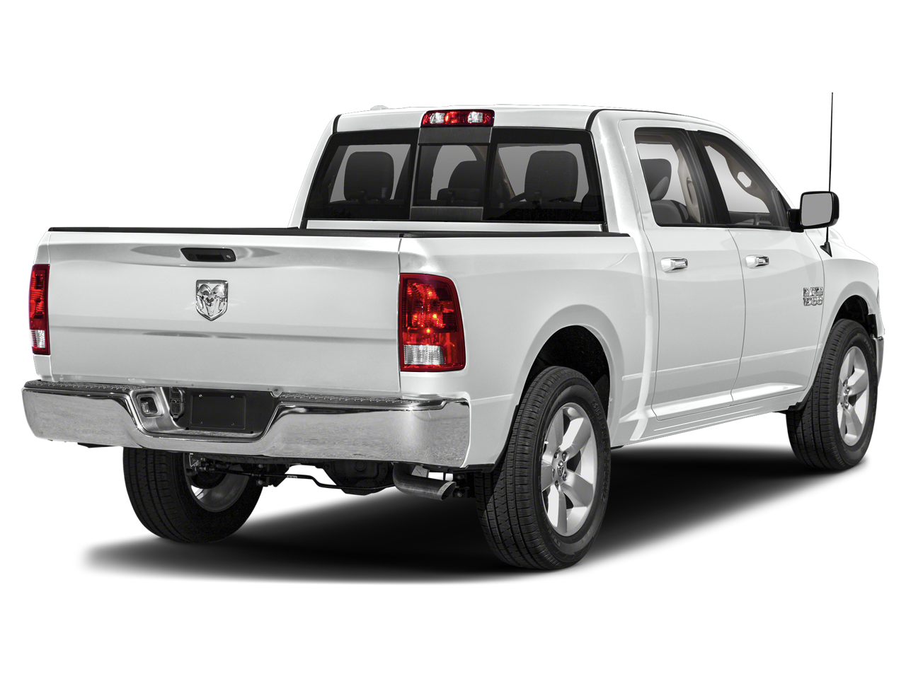 2022 RAM 1500 Classic Base