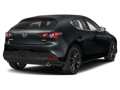 2023 Mazda Mazda3 2.5 S Preferred Package Base