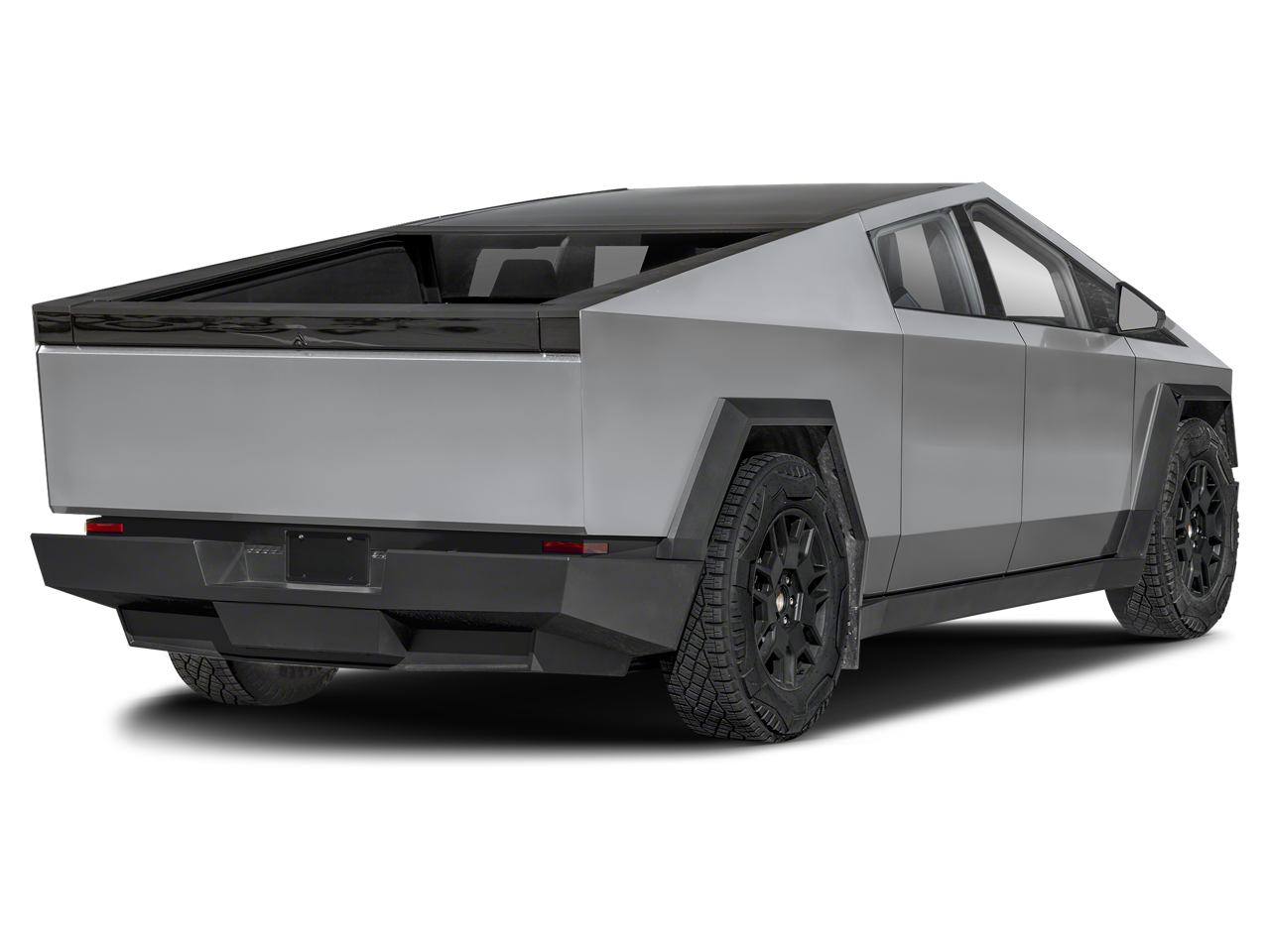 2024 Tesla Cybertruck AWD