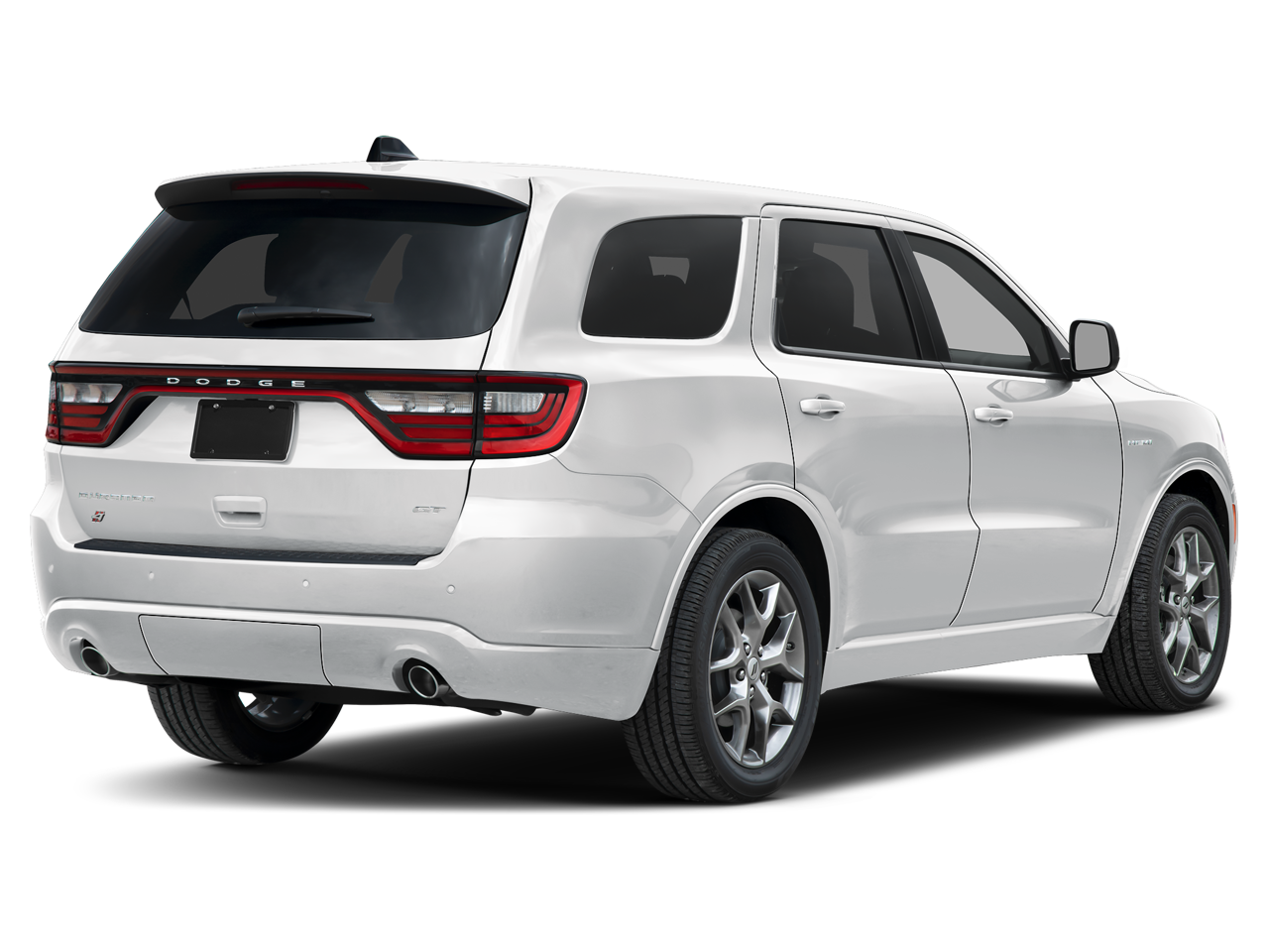 2026 Dodge Durango GT HEMI V8