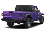 2026 Jeep Gladiator Mojave X