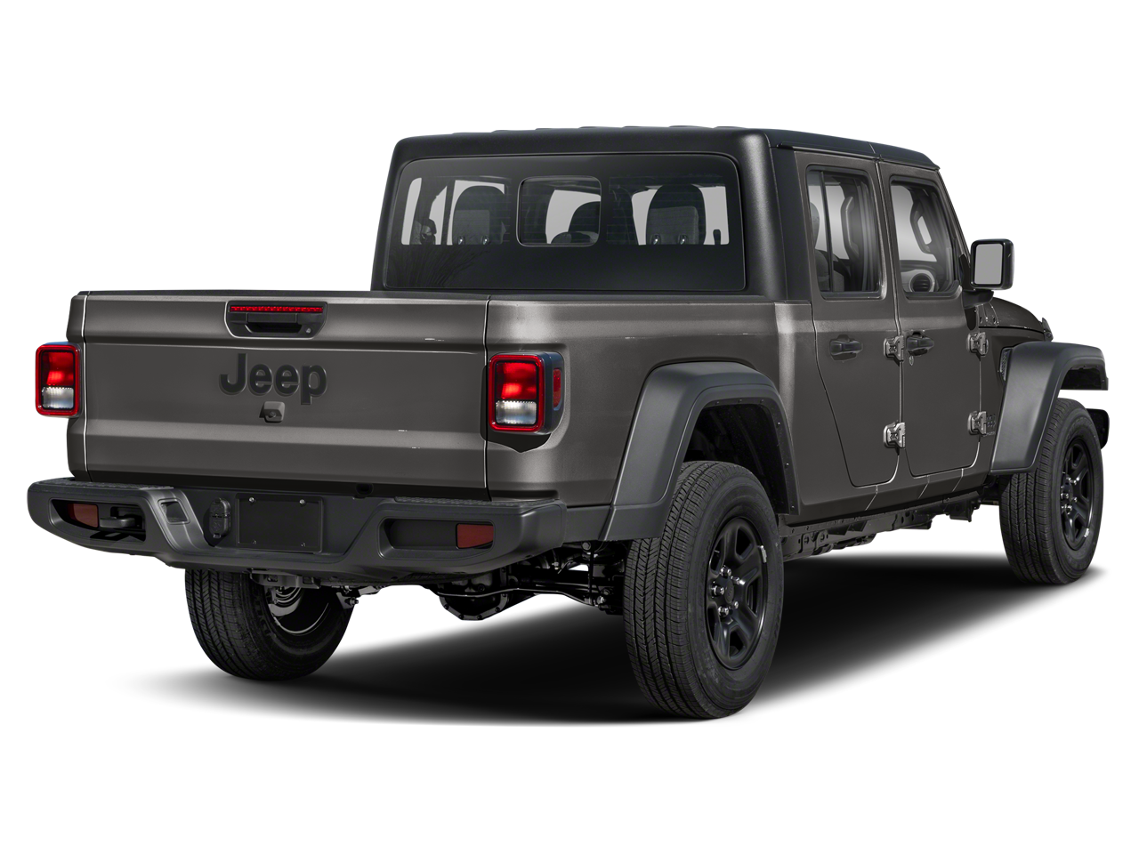 2026 Jeep Gladiator GLADIATOR SPORT 4X4