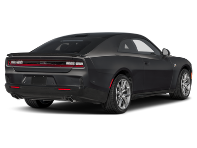 2027 Dodge Charger Scat Pack
