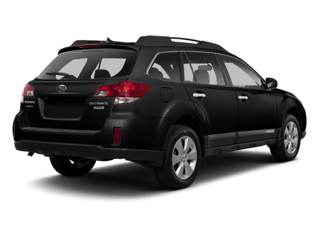 2012 Subaru Outback 3.6R Limited