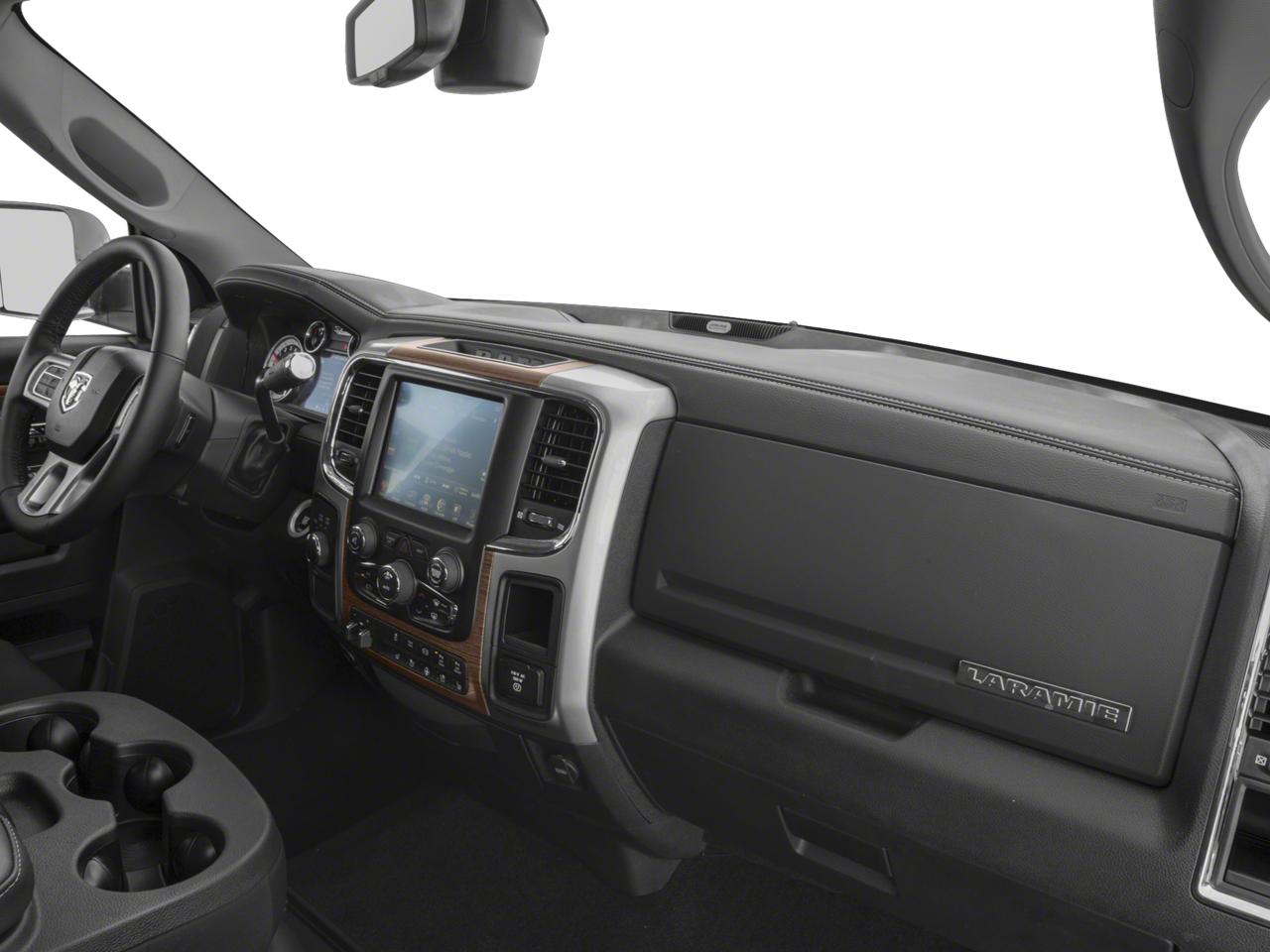 2017 RAM 2500 Laramie