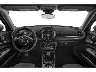 2020 MINI Clubman Cooper S
