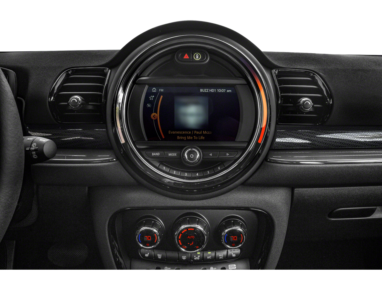 2020 MINI Clubman Cooper S