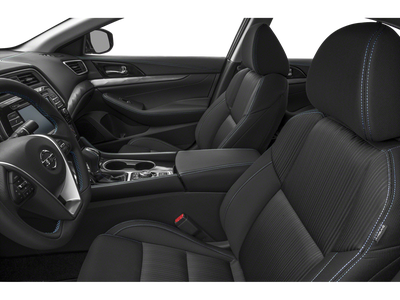 2020 Nissan Maxima SV