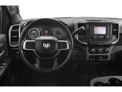 2020 RAM 2500 Big Horn