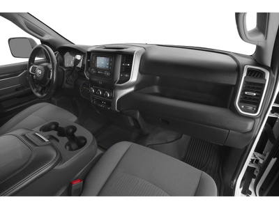 2020 RAM 2500 Big Horn