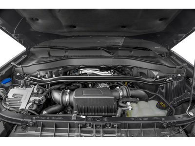 2021 Ford Explorer King Ranch