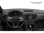 2021 Volkswagen Atlas 2.0T SEL Premium
