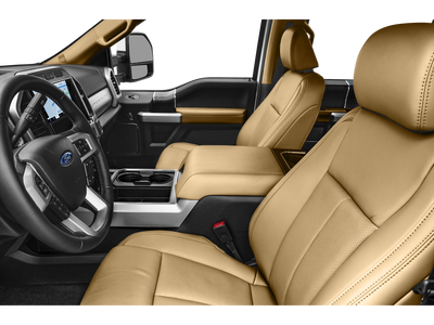 2022 Ford Super Duty F-350 DRW Pickup LARIAT