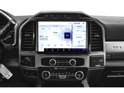 2022 Ford Super Duty F-350 DRW Pickup LARIAT
