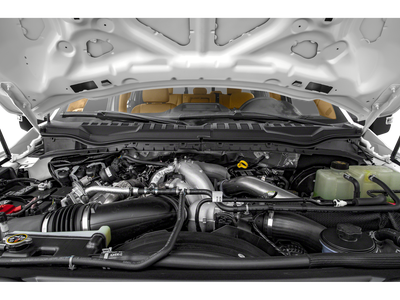 2022 Ford Super Duty F-350 DRW Pickup LARIAT