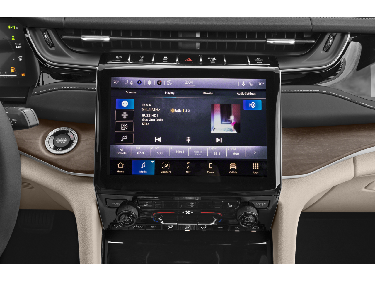 2022 Jeep Grand Cherokee Summit 4xe