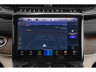 2022 Jeep Grand Cherokee Summit 4xe