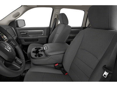 2022 RAM 1500 Classic Base