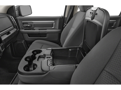 2022 RAM 1500 Classic Base