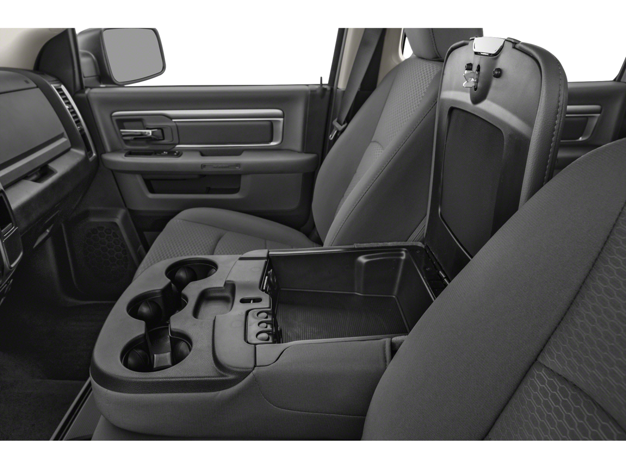 2022 RAM 1500 Classic Base