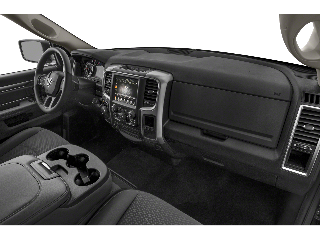 2022 RAM 1500 Classic Base