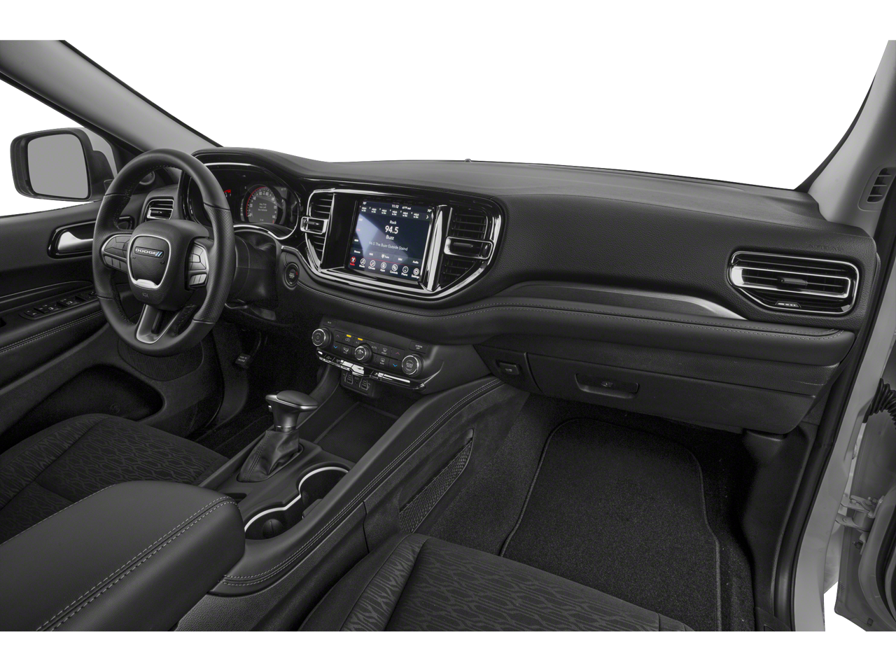 2023 Dodge Durango R/T