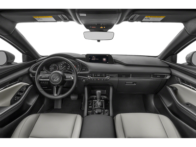 2023 Mazda Mazda3 2.5 S Preferred Package Base