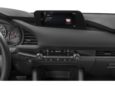 2023 Mazda Mazda3 2.5 S Preferred Package Base